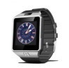 Smartwatch Bluetooth Con Celular Y Camara Dz09