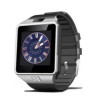 Smartwatch Bluetooth Con Celular Y Camara Dz09