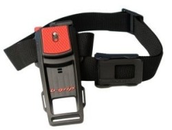 B-GRIP CINTURON C/CLIP DE ACCION RAPIDA (KIT BASICO)