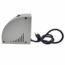 REGULADOR 1000W CON PROTECTOR PARA TELEFONO STEREN.