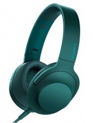 Sony Audífonos Pleglable h.ear on MDR-100AAP, Alámbrico, 1.2 Metros...
