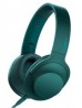 Sony Audífonos Pleglable h.ear on MDR-100AAP, Alámbrico, 1.2 Metros...