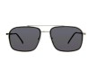 Lentes de Sol Tommy Hilfiger X62070 Negro Outlook Hombre
