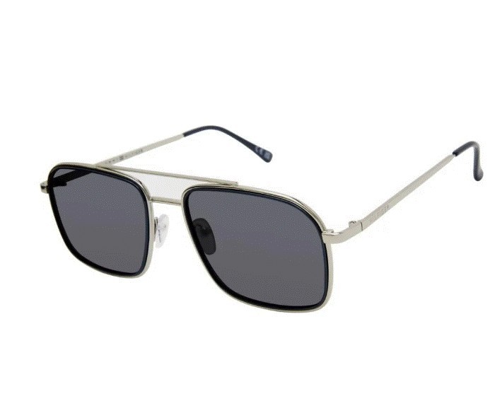 Lentes de Sol Tommy Hilfiger X62070 Negro Outlook Hombre