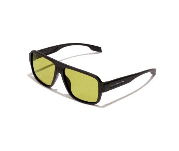 Lentes de Sol HAWKERS PARLAY Hombre y Mujer color Negro