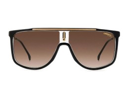 Lentes de Sol Carrera Hombre 2057822M261HA Negro-Dorado