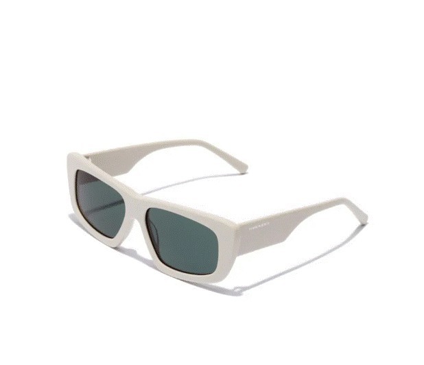 Lentes de Sol HAWKERS ZENITH Hombre y Mujer color Blanco