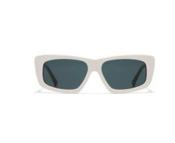 Lentes de Sol HAWKERS ZENITH Hombre y Mujer color Blanco