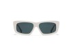 Lentes de Sol HAWKERS ZENITH Hombre y Mujer color Blanco