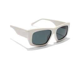 Lentes de Sol HAWKERS ZENITH Hombre y Mujer color Blanco