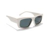 Lentes de Sol HAWKERS ZENITH Hombre y Mujer color Blanco