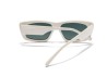 Lentes de Sol HAWKERS ZENITH Hombre y Mujer color Blanco