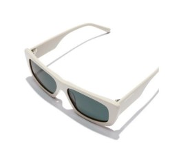 Lentes de Sol HAWKERS ZENITH Hombre y Mujer color Blanco