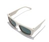 Lentes de Sol HAWKERS ZENITH Hombre y Mujer color Blanco