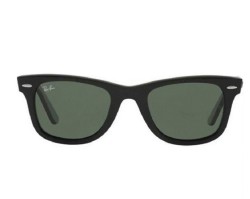 Lente De Sol Ray Ban Rb2140 901 50mm Negro