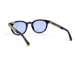 Lentes de Sol Invicta I 12821-PRO-06 Azul
