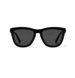Lentes de Sol HAWKERS DOWNTOWN MAX Hombre y Mujer color Negro