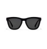 Lentes de Sol HAWKERS DOWNTOWN MAX Hombre y Mujer color Negro