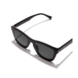 Lentes de Sol HAWKERS DOWNTOWN MAX Hombre y Mujer color Negro