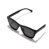 Lentes de Sol HAWKERS DOWNTOWN MAX Hombre y Mujer color Negro