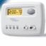 TERMOSTATO PROGRAMABLE WHITE RODGERS