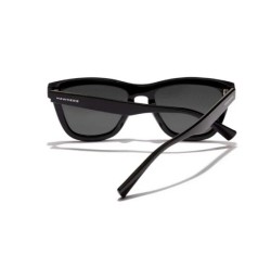 Lentes de Sol HAWKERS DOWNTOWN MAX Hombre y Mujer color Negro