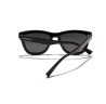 Lentes de Sol HAWKERS DOWNTOWN MAX Hombre y Mujer color Negro