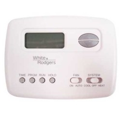 TERMOSTATO PROGRAMABLE WHITE RODGERS