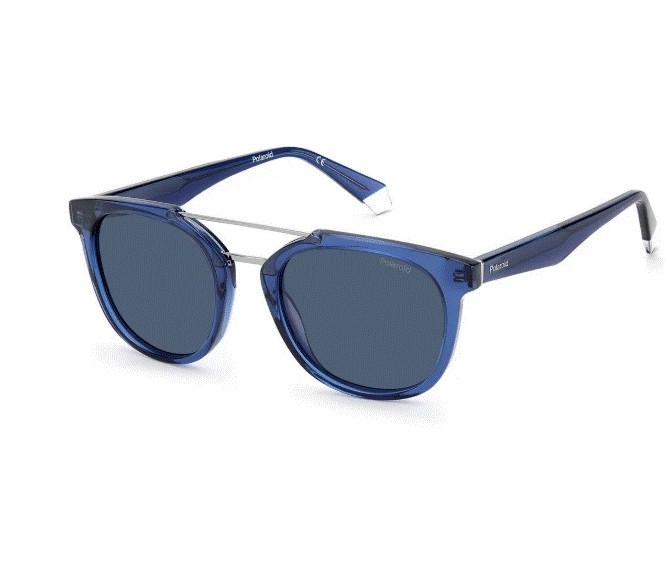 Lentes de Sol Polaroid Pld 2113/S/X Unisex 203949PJP52C3