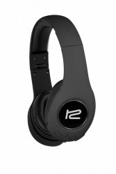 Klip Xtreme Audífonos BlueBeats con Ranura para Microtarjeta SD KHS...