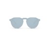 Lentes de Sol HAWKERS Warwick Venm Hombre y Mujer Color Gris