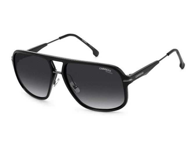 Lentes de Sol Carrera 296/S para Hombre Polarizado 20537380760WJ