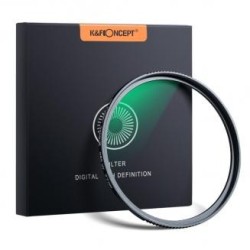 Filtro Protección UV 58mm MRC