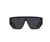 Lentes de Sol HAWKERS METRO Hombre y Mujer color Negro