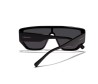 Lentes de Sol HAWKERS METRO Hombre y Mujer color Negro