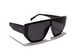 Lentes de Sol HAWKERS METRO Hombre y Mujer color Negro