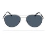 Lentes de Sol Calvin Klein Jeans Hombre Mujer Ckj20109S Silver