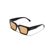 Lentes de Sol HAWKERS MATE Hombre y Mujer color Negro