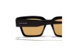 Lentes de Sol HAWKERS MATE Hombre y Mujer color Negro