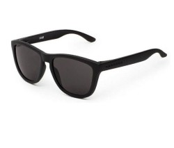 Lentes de Sol HAWKERS One Polarizados Hombre y Mujer Color Negro