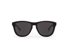 Lentes de Sol HAWKERS One Polarizados Hombre y Mujer Color Negro