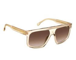 Lentes de Sol Carrera Unisex 20630110A59HA 1061/S Beige
