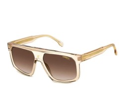 Lentes de Sol Carrera Unisex 20630110A59HA 1061/S Beige