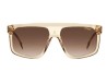 Lentes de Sol Carrera Unisex 20630110A59HA 1061/S Beige