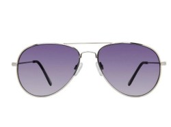 Lentes de Sol STEVE MADDEN X17097 Morado Outlook unisex