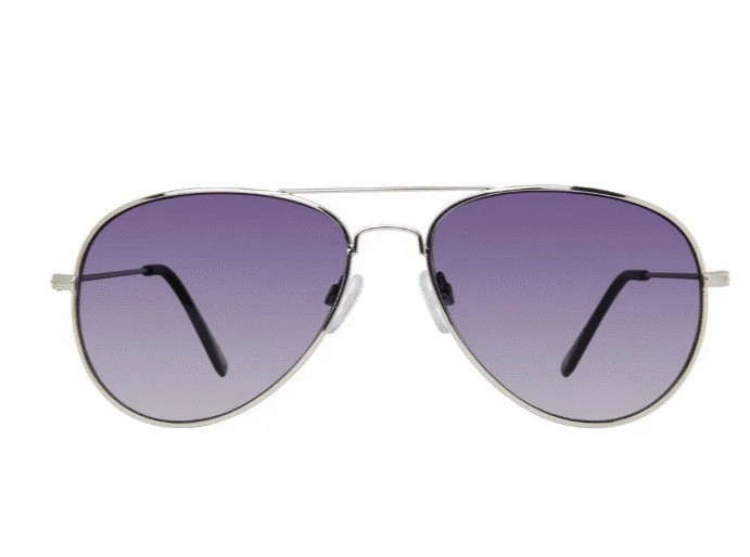 Lentes de Sol STEVE MADDEN X17097 Morado Outlook unisex