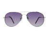 Lentes de Sol STEVE MADDEN X17097 Morado Outlook unisex