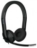 Microsoft LifeChat LX-6000 Audífonos con Micrófono, Alámbrico, USB