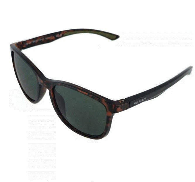 Lentes de Sol TOMMY HILFIGER X67183 Verde Outlook Hombre