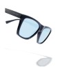Lentes de Sol HAWKERS One LS Hombre y Mujer Color Azul